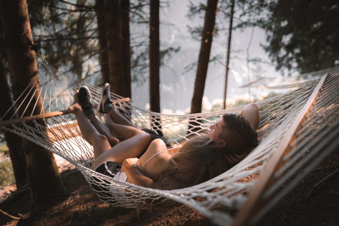 1.000 € Gutschein für eine Auszeit im Hotel brandgut im Salzburger Land