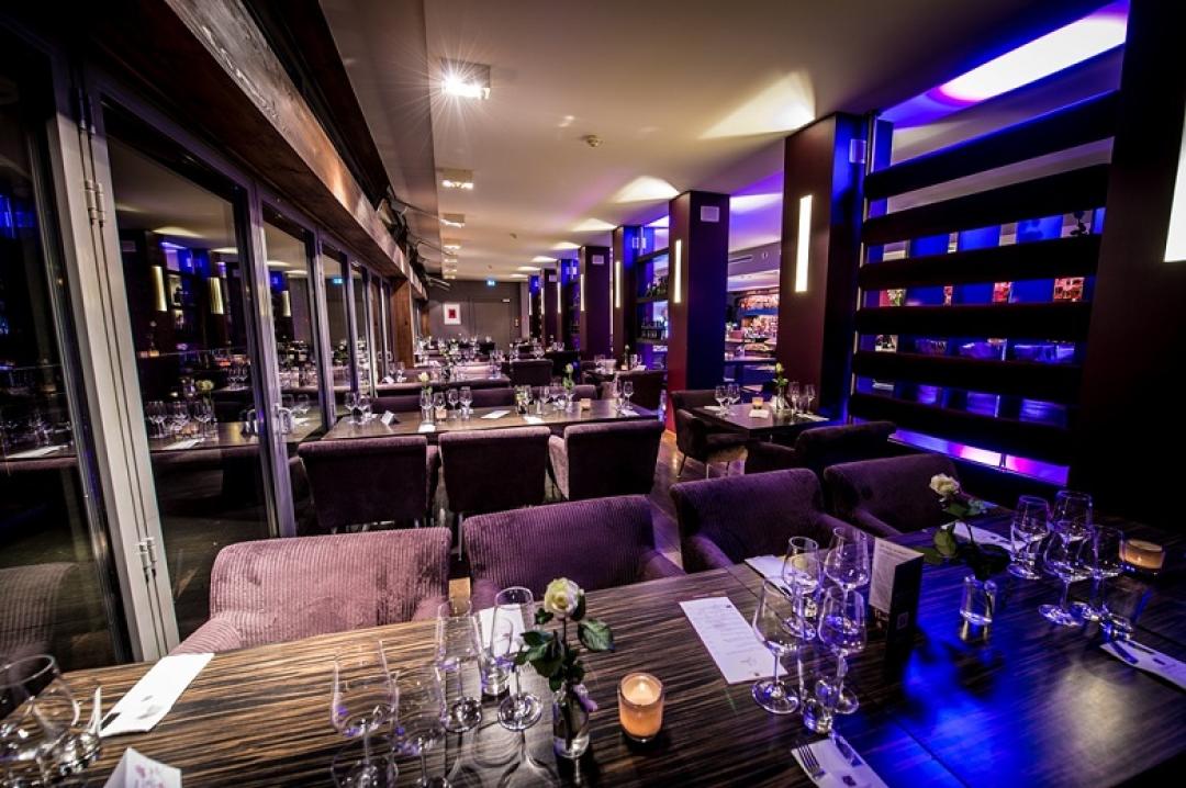 Wertgutschein - Eine Übern. in der Suite Super Star + Restaurantgutschein für 1 Pers.vom Rosenmeer