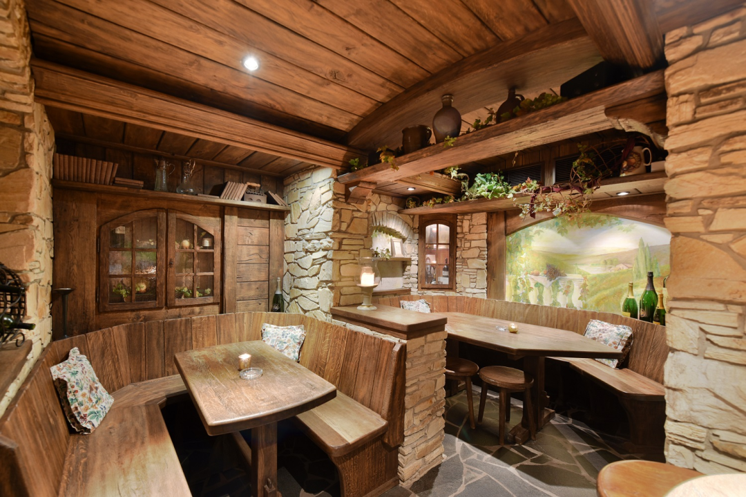 Einfach genießen im Wachtelhof - Zwei Nächte im Boutique Doppelzimmer für 2 Personen