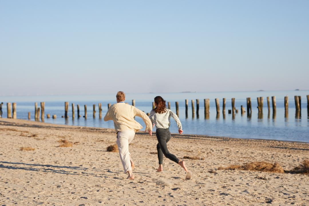 Reisegutschein im Wert von 1.000€ für 2 Pers. im Hotel Upstalsboom Wyk auf Föhr