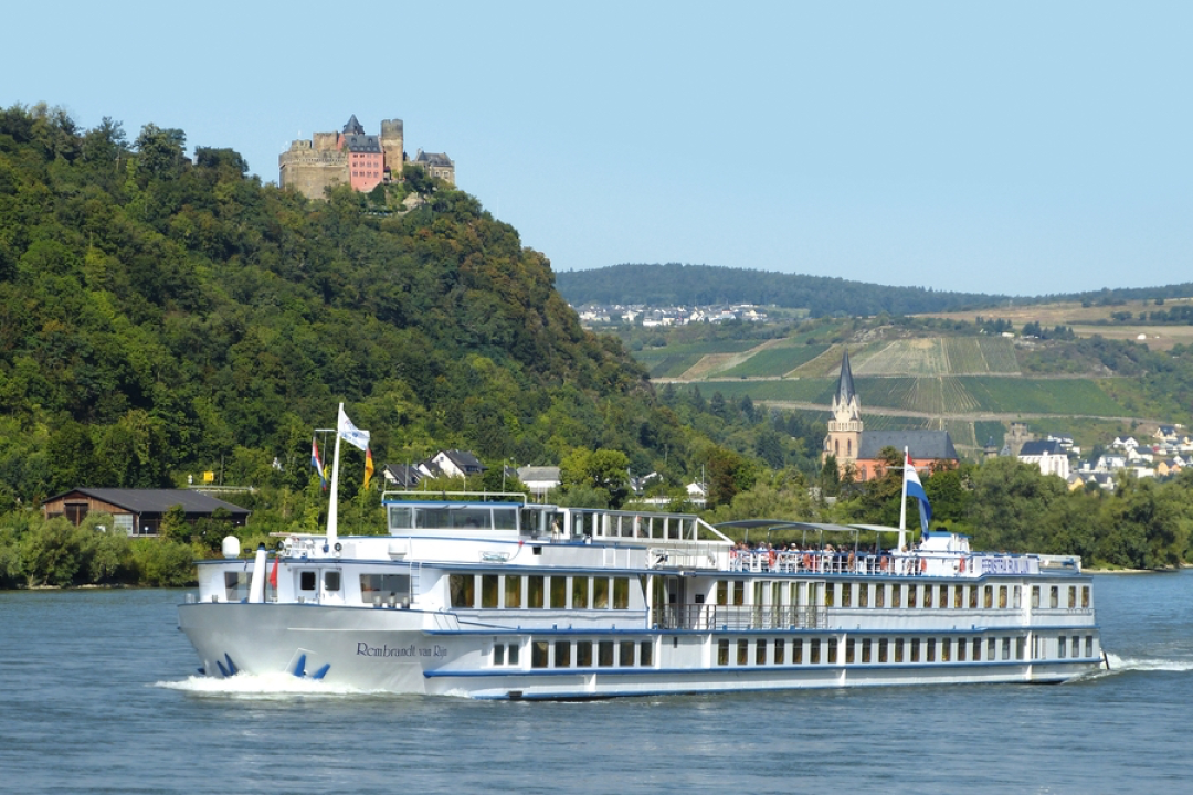 Weihnachtsmärkte am Rhein - Festliches Partyflair für 2 Personen 02.12. - 04.12.2026