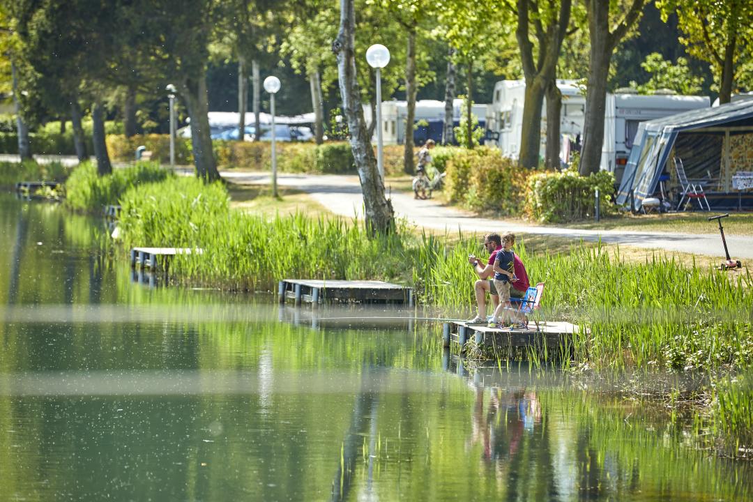 200 EUR-Reisegutschein für den Aufenthalt in einer FunLodge oder LoungeLodge im Recreatiepark TerSpegelt (Mo-Fr)